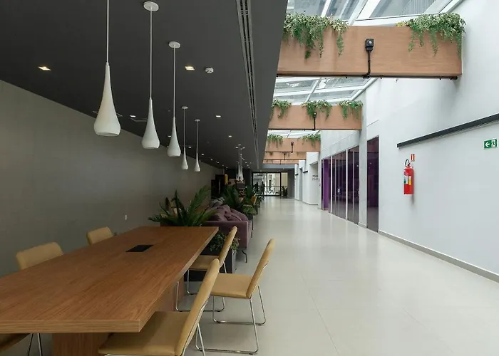 Condominio On Augusta - Modernidade E Conforto Na Augusta