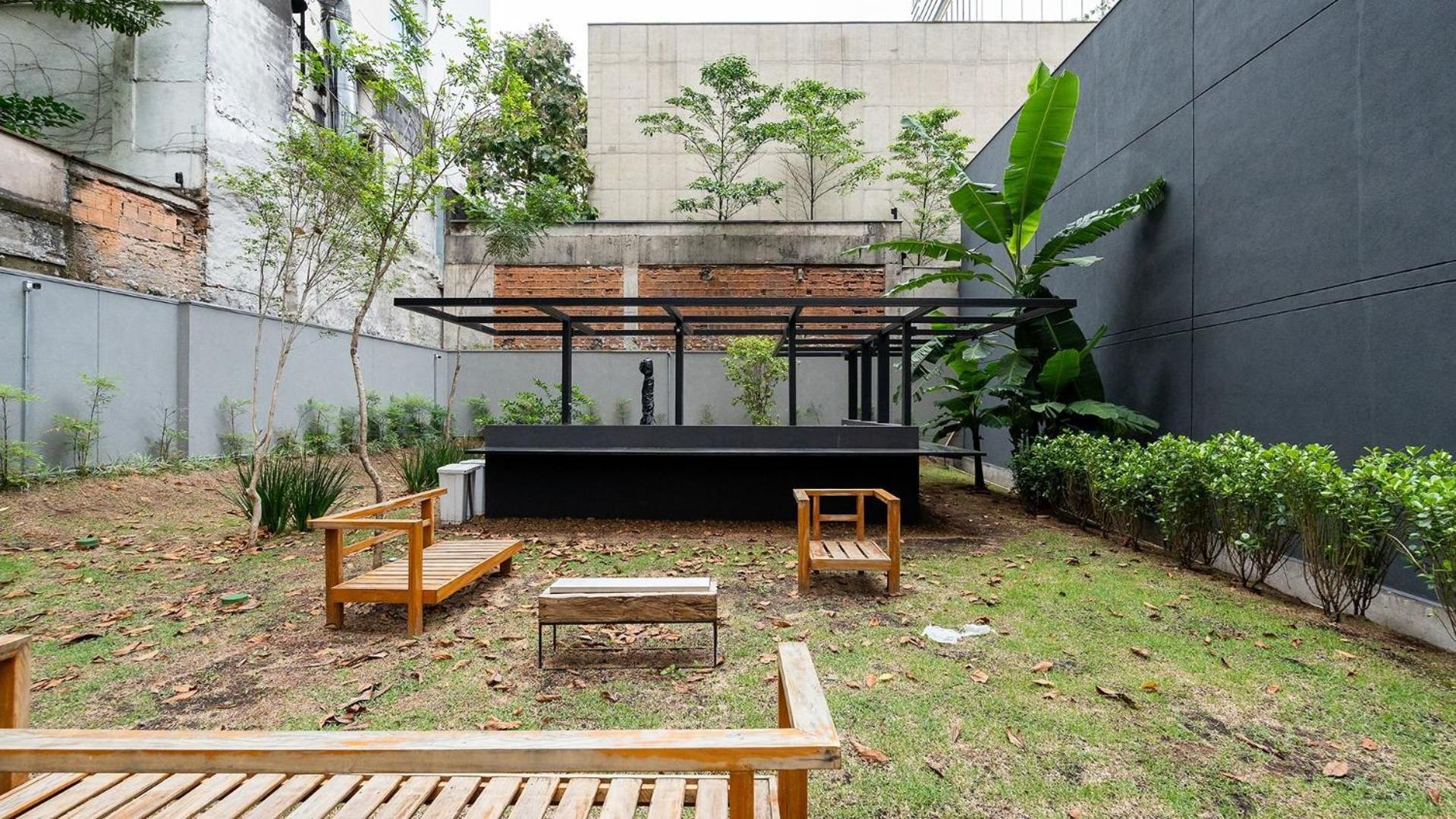 Holiday home On Augusta - Modernidade E Conforto Na Augusta *