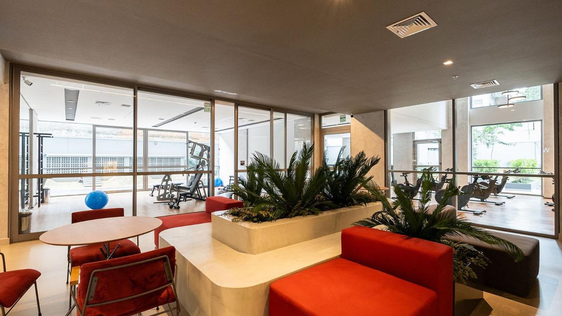 Holiday home On Augusta - Modernidade E Conforto Na Augusta *